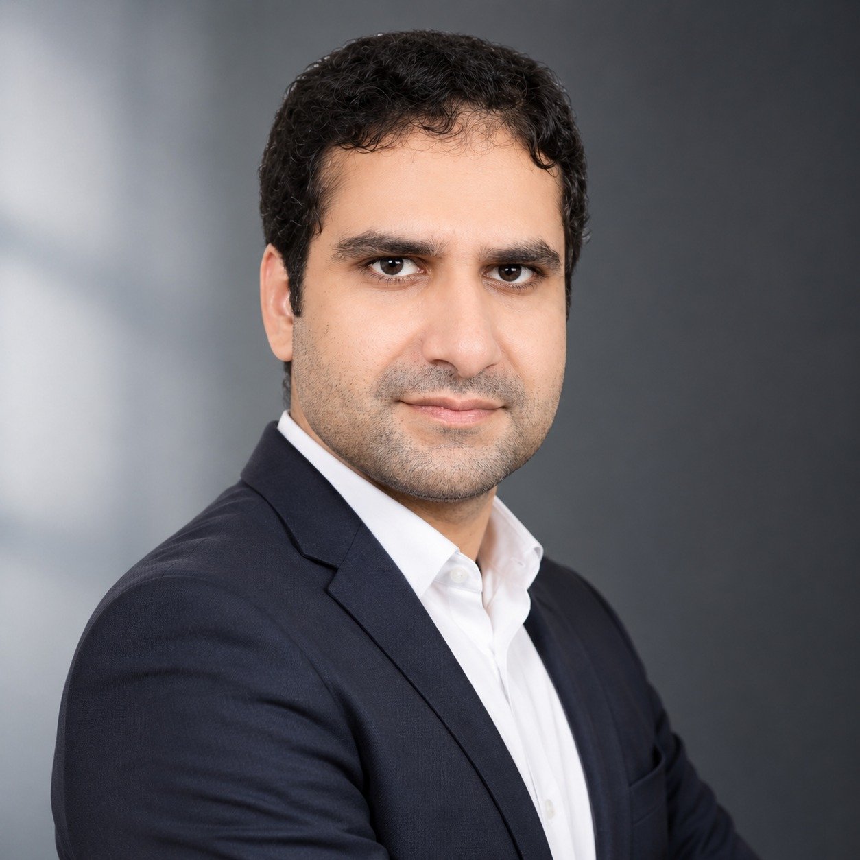 Abdullah Iqbal Khan