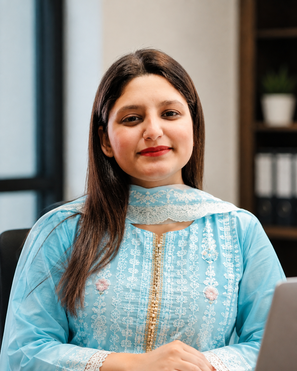 Amna Zulfiqar