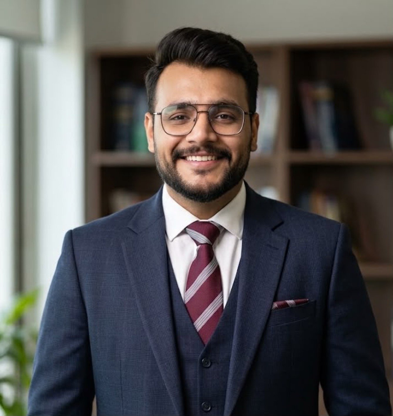 Rana Ali Faraz